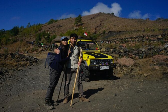 Mount Batur Jeep Sunrise Tour - All Inclusive - Price and Value: Why $22 Can Be a Smart Move