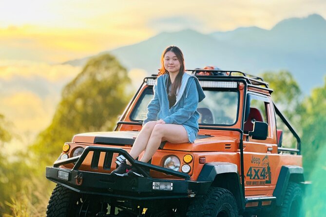 Mount Batur Jeep Sunrise Tour with Optional Add On - Price and What Makes the $22 Feel Like a Deal
