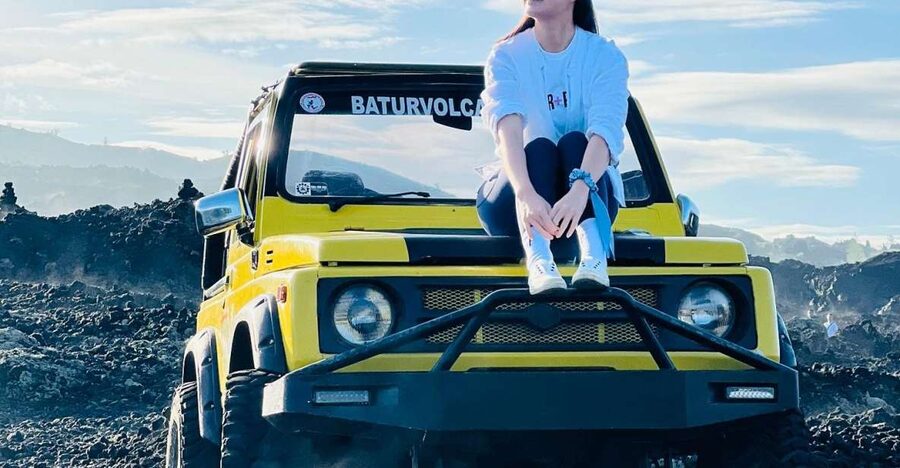 Mount Batur jeep sunrise with breakfast - Pickup, drop-offs, and where you start in Bali