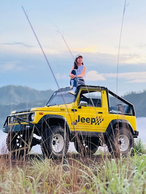 Mount Batur jeep sunrise with breakfast - Who should book this jeep sunrise tour (and who should skip it)