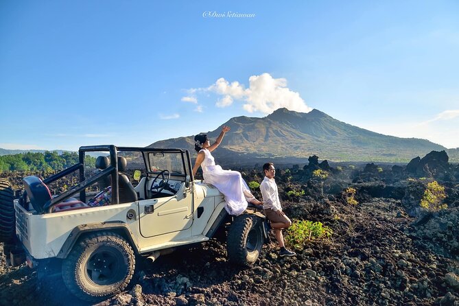 Mount Batur Jeep Tour - Price and value: where the $77.90 actually goes