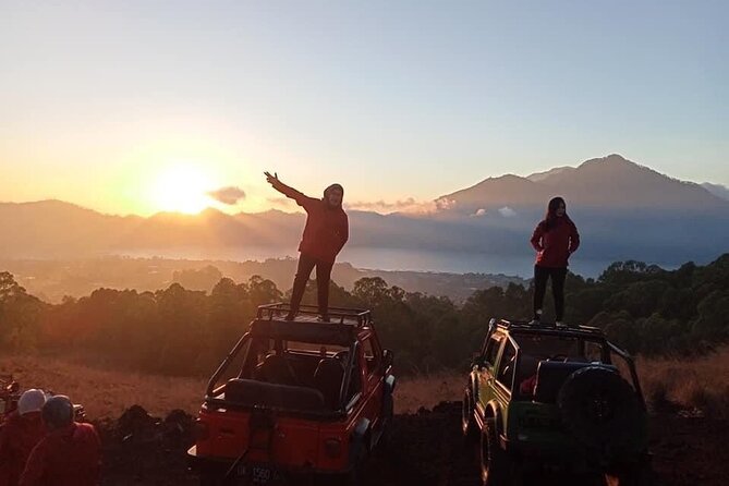 Mount Batur Jeep Tour - Price and Value: What $29.50 Buys You, and What Options Mean