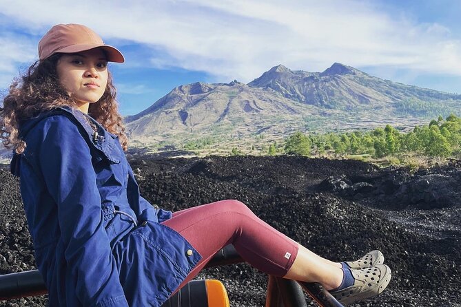 Mount Batur Jeep Tour and Hot Spring - Pickup, Timing, and the Base Camp Start Point