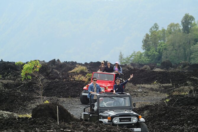 Mount Batur Sunrise By Private Jeep include Hot Spring - Price and Value: What Your $30 Covers (and What to Budget)