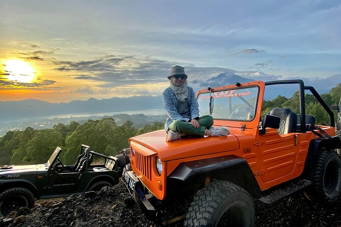 Mount Batur Sunrise By Private Jeep include Hot Spring - Timing and Logistics: How to Survive the Early Start