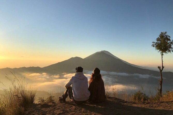 Mount Batur Sunrise Hike - Key points you should know