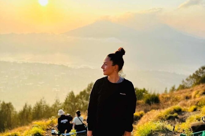 Mount Batur Sunrise Hike - What’s included, and what you should plan for