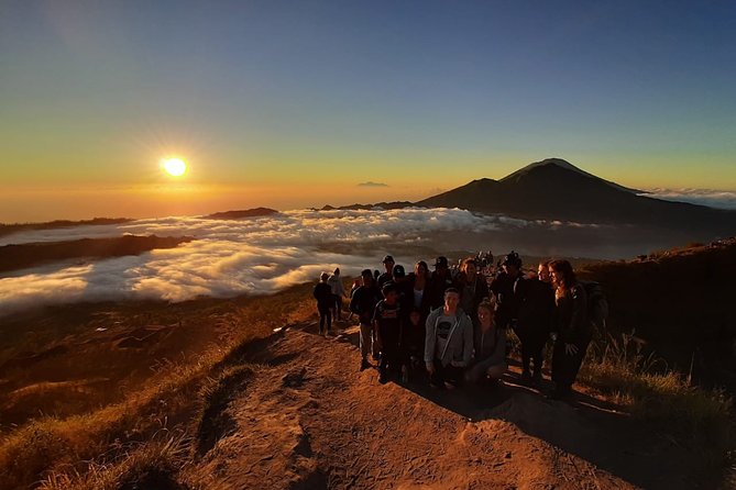Mount Batur Sunrise Hike and Hidden Waterfall - Summit Timing and Sunrise: How to Get the Most From the Cold Hour