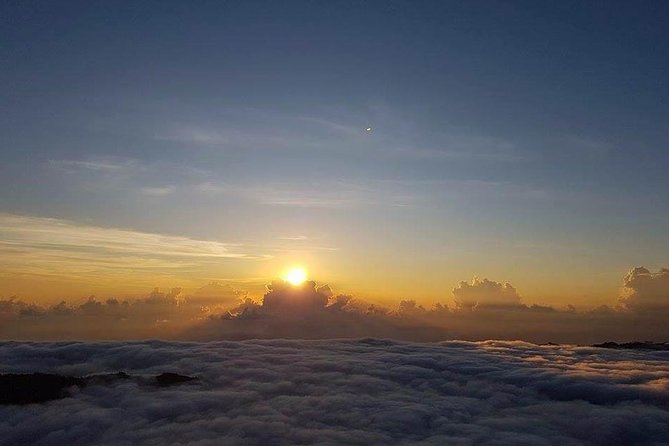 Mount Batur Sunrise Hike and Hidden Waterfall - Guides, Drivers, and the Little Things That Make a Big Difference