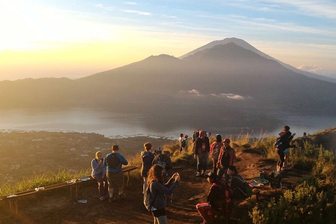 Mount Batur Sunrise Hike and Hidden Waterfall - Price and Value: Is $62.83 a Good Deal?
