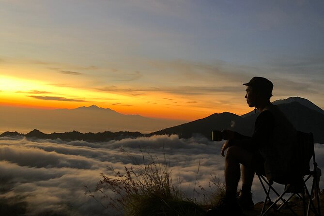 Mount Batur Sunrise Hike And Natural Hot Spring - Key Highlights Worth Noting