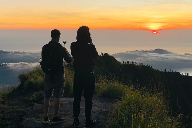 Mount Batur Sunrise Hike And Natural Hot Spring - Why This Mount Batur Sunrise Trek Works So Well