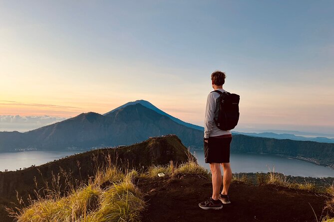Mount Batur Sunrise Hike And Natural Hot Spring - Crater Exploration, Descending a Different Way, and a Post-Hike Farm Stop