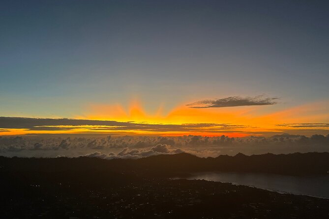 Mount Batur Sunrise Hike And Natural Hot Spring - About the Natural Hot Spring Part (Check Your Exact Booking)
