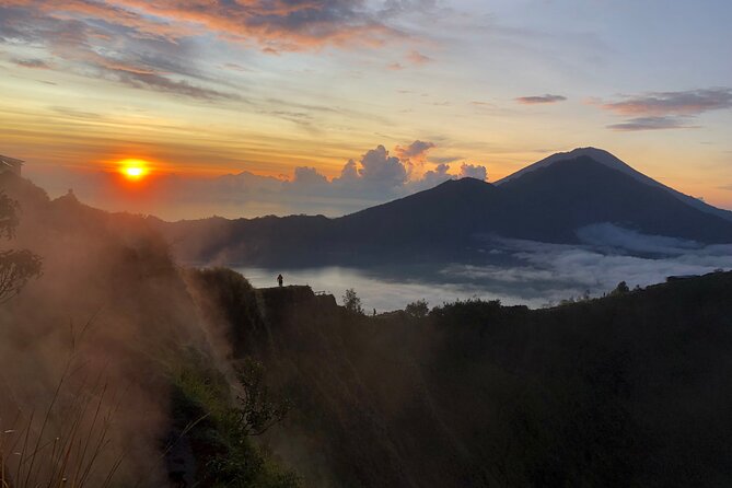 Mount Batur Sunrise Hike And Natural Hot Spring - Price and Value: What You’re Really Paying For