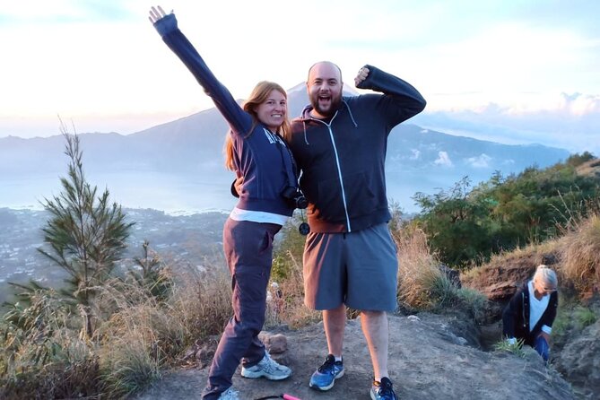 Mount Batur Sunrise Hike and Natural Hot Spring Option - Coffee plantation stop on the way back