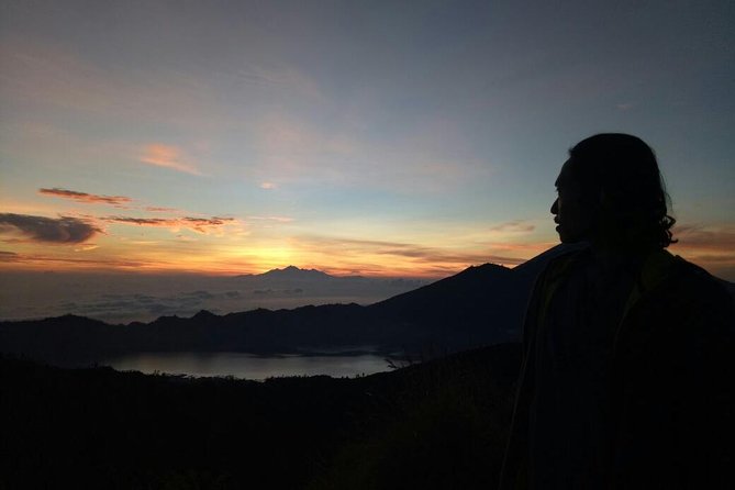 Mount Batur Sunrise Hike and Natural Hot Spring Option - Price and value: what about $33 actually covers