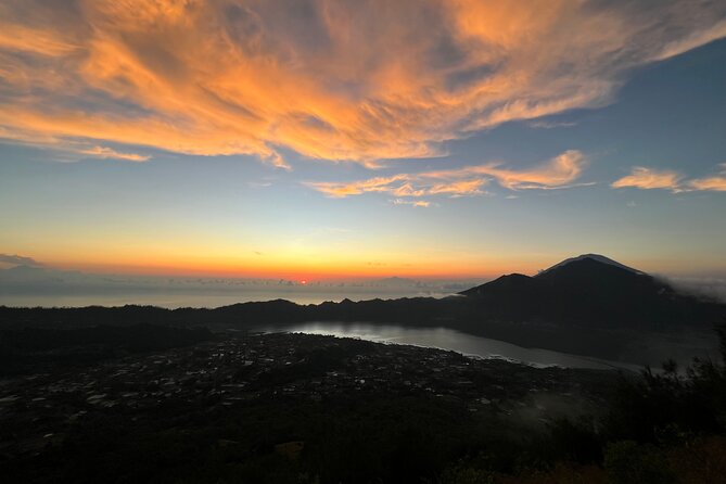 Mount Batur Sunrise Hike And Natural Hot Spring - Pickup, Timing, and What “8 to 10 Hours” Really Feels Like