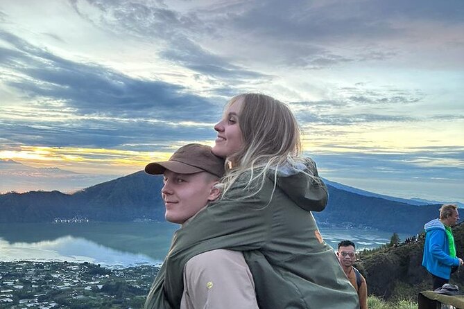 Mount Batur Sunrise Hike, Breakfast & Hot Spring - Price and value: what $24 is really buying you