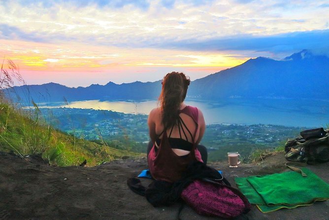 Mount Batur Sunrise Hike with Breakfast - Why a Mount Batur Sunrise Feels Like More Than a Walk Up