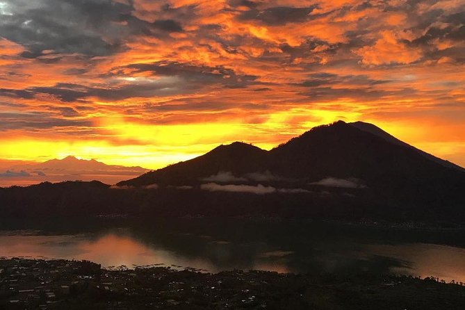 Mount Batur Sunrise Hike with Breakfast - The Climb in Darkness: What You’ll Actually Be Doing