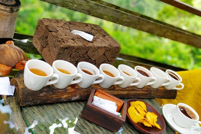 Mount Batur Sunrise Hike with Breakfast - What’s Included in Breakfast, Drinks, and Snacks