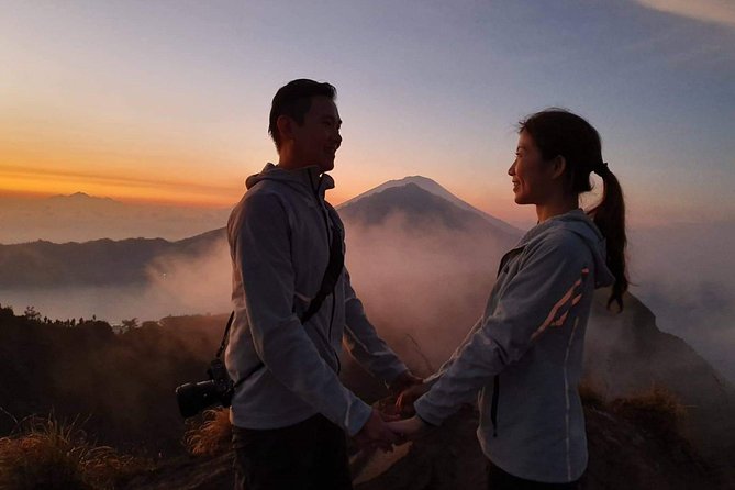Mount Batur Sunrise Hike with Sekumpul Waterfalls Tours - Lake Beratan at 14:00: optional, but easy to add