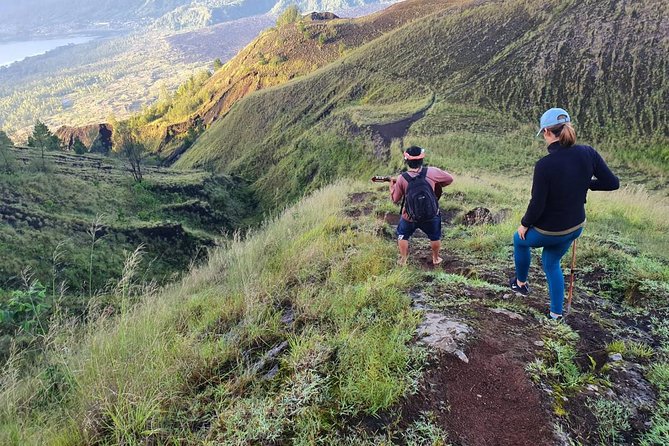 Mount Batur Sunrise Hike with Sekumpul Waterfalls Tours - What you actually pay: value of the $104.76 day
