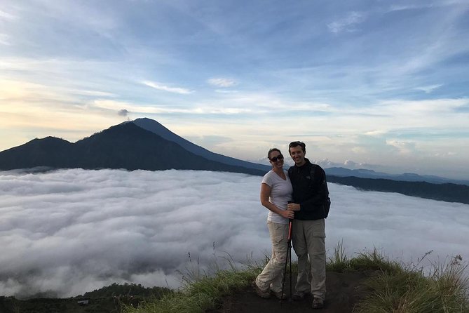 Mount Batur Sunrise Hike with Sekumpul Waterfalls Tours - Who this tour fits best, and who should skip it
