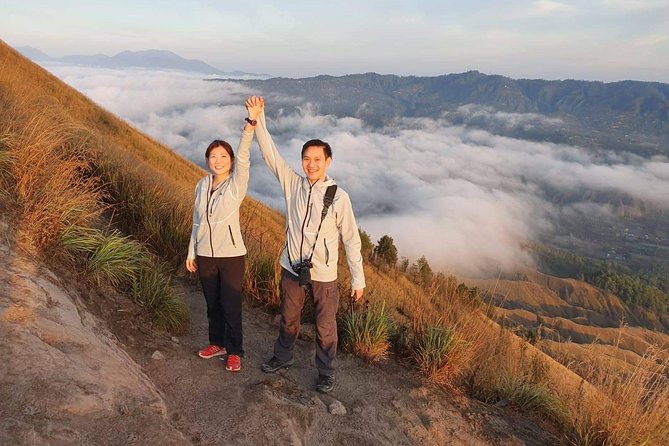 Mount Batur Sunrise Hike with Sekumpul Waterfalls Tours - Practical tips that make the day smoother