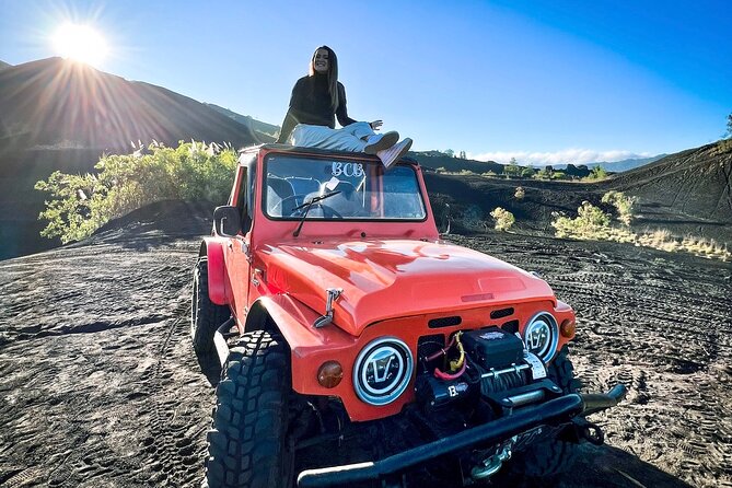 Mount Batur Sunrise Jeep Expedition - Who this tour fits best (and who should think twice)
