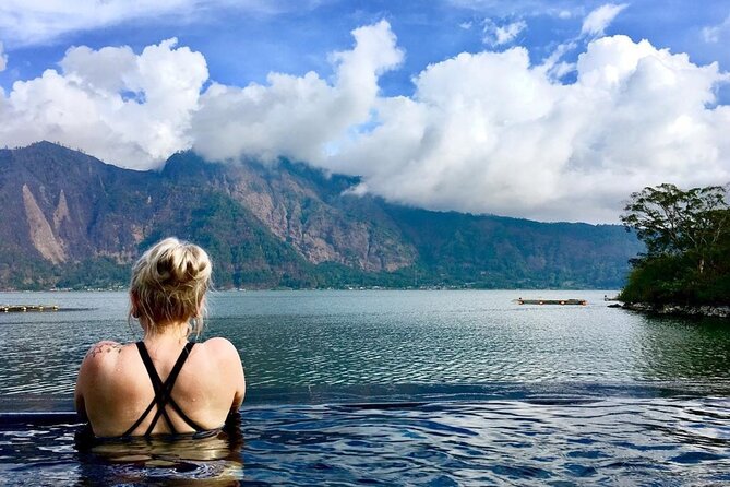 Mount Batur Sunrise Jeep & Hot Spring - All Inclusive Tour - Tips for Getting the Best Sunrise Photos Without Stress