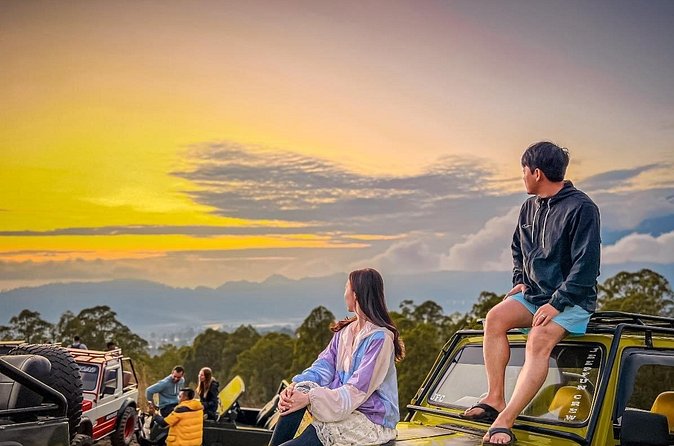 Mount Batur Sunrise Jeep Private Tour - What makes the service value feel high (and what to watch for)
