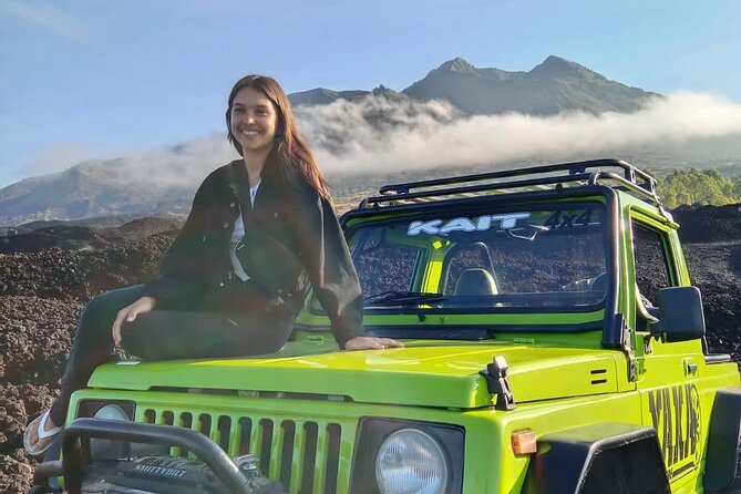 Mount Batur Sunrise Jeep Tour - Hot springs and coffee farm: the optional stops that turn it into a full Bali morning