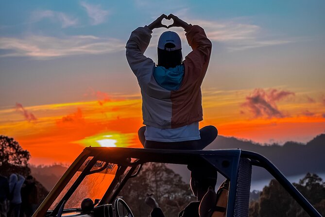 Mount Batur Sunrise Jeep Tour - Price and value: how $39.71 makes sense for what you get