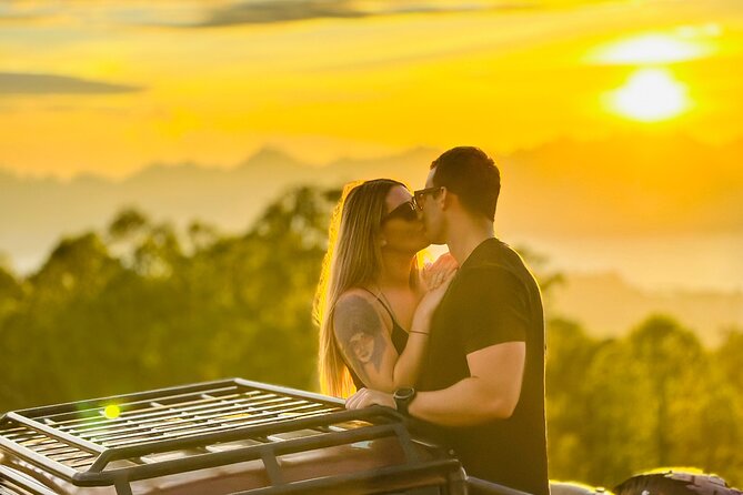 Mount Batur Sunrise Jeep Tour (All-Inclusive) - Should You Book This Mount Batur Sunrise Jeep Tour?
