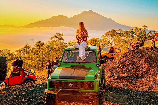 Mount Batur Sunrise Jeep Tour with Optional Activities - Price and Value: Is This $24 Mount Batur Tour Worth It?