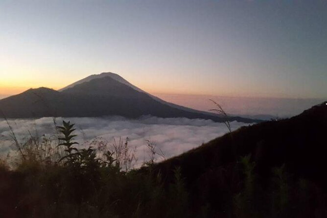 Mount Batur Sunrise & Natural Hot Springs - Why Mount Batur Sunrise Feels Different Than Regular Bali Tours
