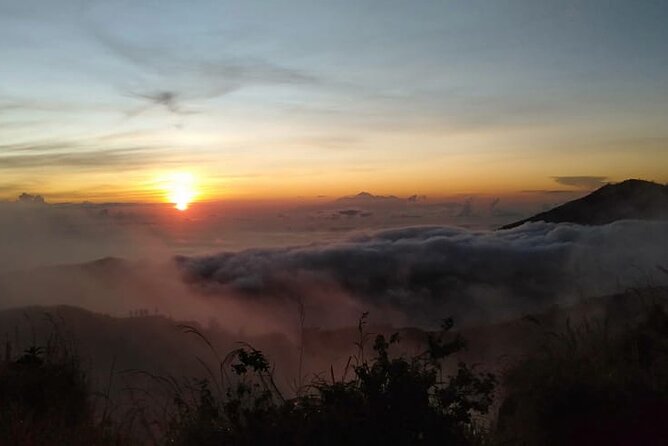 Mount Batur Sunrise Sharing Hike With Breakfast - Key things to know before you go