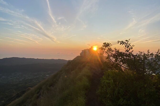 Mount Batur Sunrise Sharing Hike With Breakfast - Coffee plantation stop: a calmer ending after the climb