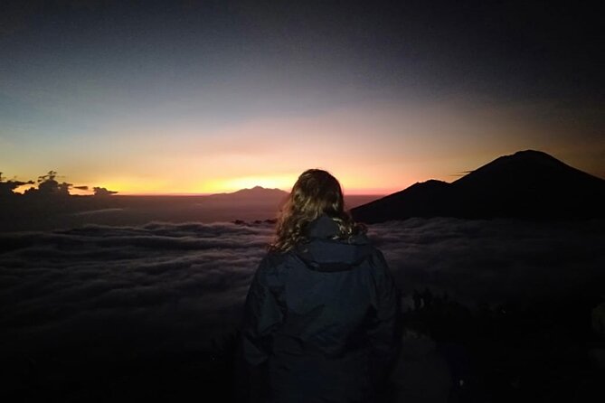 Mount Batur Sunrise Sharing Hike With Breakfast - Guide and transport: why door-to-door changes the day