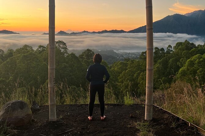 Mount Batur Sunrise Sharing Hike With Breakfast - Price and value around $30: what you’re really paying for