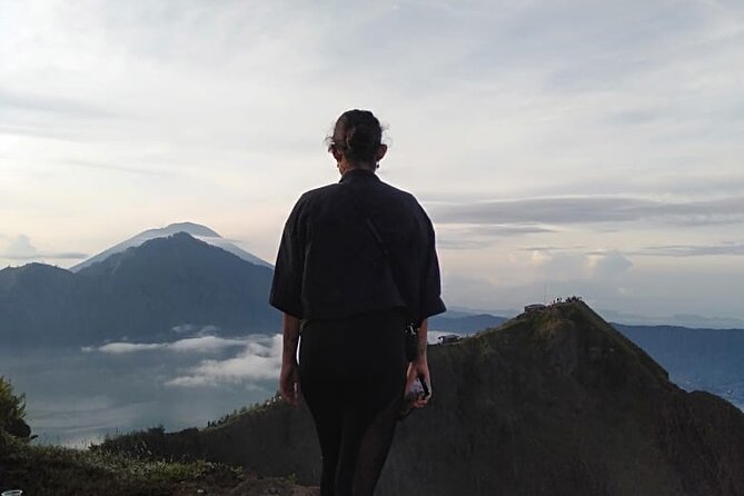 Mount Batur Sunrise Sharing Hike With Breakfast - Who this tour suits, and who should rethink it