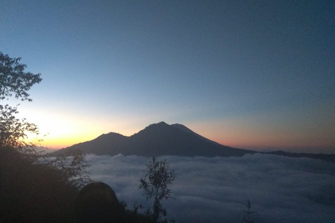 Mount Batur Sunrise Trek with Natural Hot Spring - All Inclusive - Why a 2:30 am Mount Batur Start Can Be Worth It