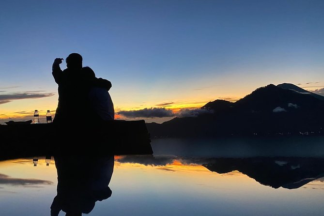 Mount Batur Sunrise Trek with Natural Hot Spring - All Inclusive - Coffee Plantation Stop: A Nice Gentle Button on the Day