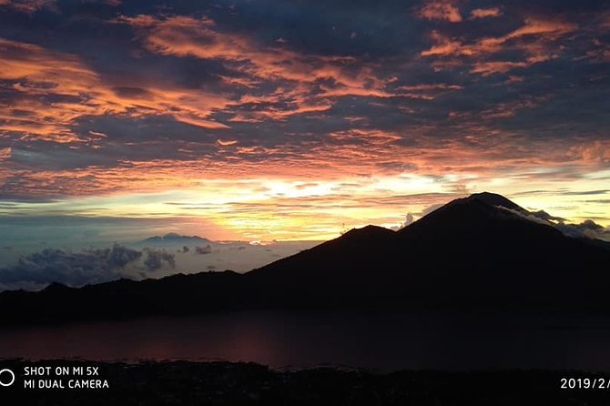 Mount Batur Sunrise Trek with Natural Hot Spring - All Inclusive - Price and Value: Is $75 a Good Deal Here?