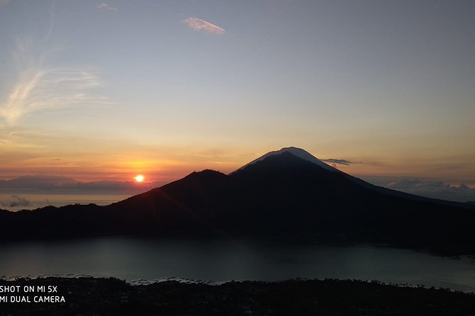 Mount Batur Sunrise Trek with Natural Hot Spring - All Inclusive - Who This Trek Is Best For (and Who Should Rethink It)