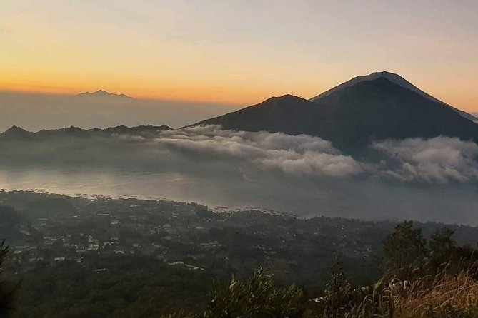 Mount Batur Sunrise Trek with Natural Hot Spring - All Inclusive - The Summit Moment: Packed Breakfast, Volcanic Eggs, and Sunrise Views