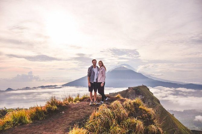 Mount Batur Sunrise Trekking - The 3:30 am start: why you will feel tired before you feel amazing