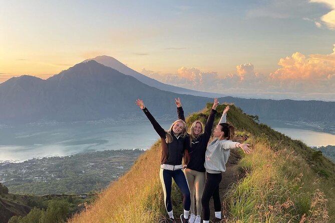 Mount Batur Sunrise Trekking - Comfort, safety, and crowd reality on a sunrise volcano day